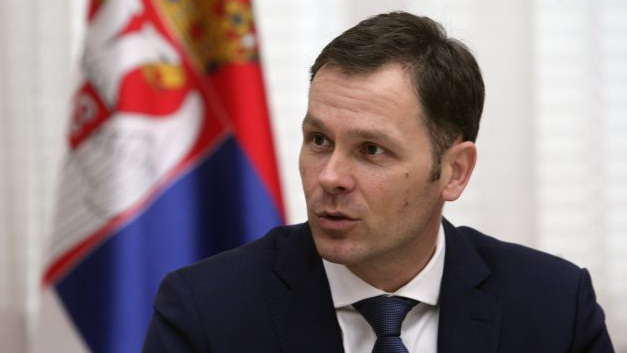 Pomoć penzionerima od po 20.000 dinara biće iz realnih izvora 